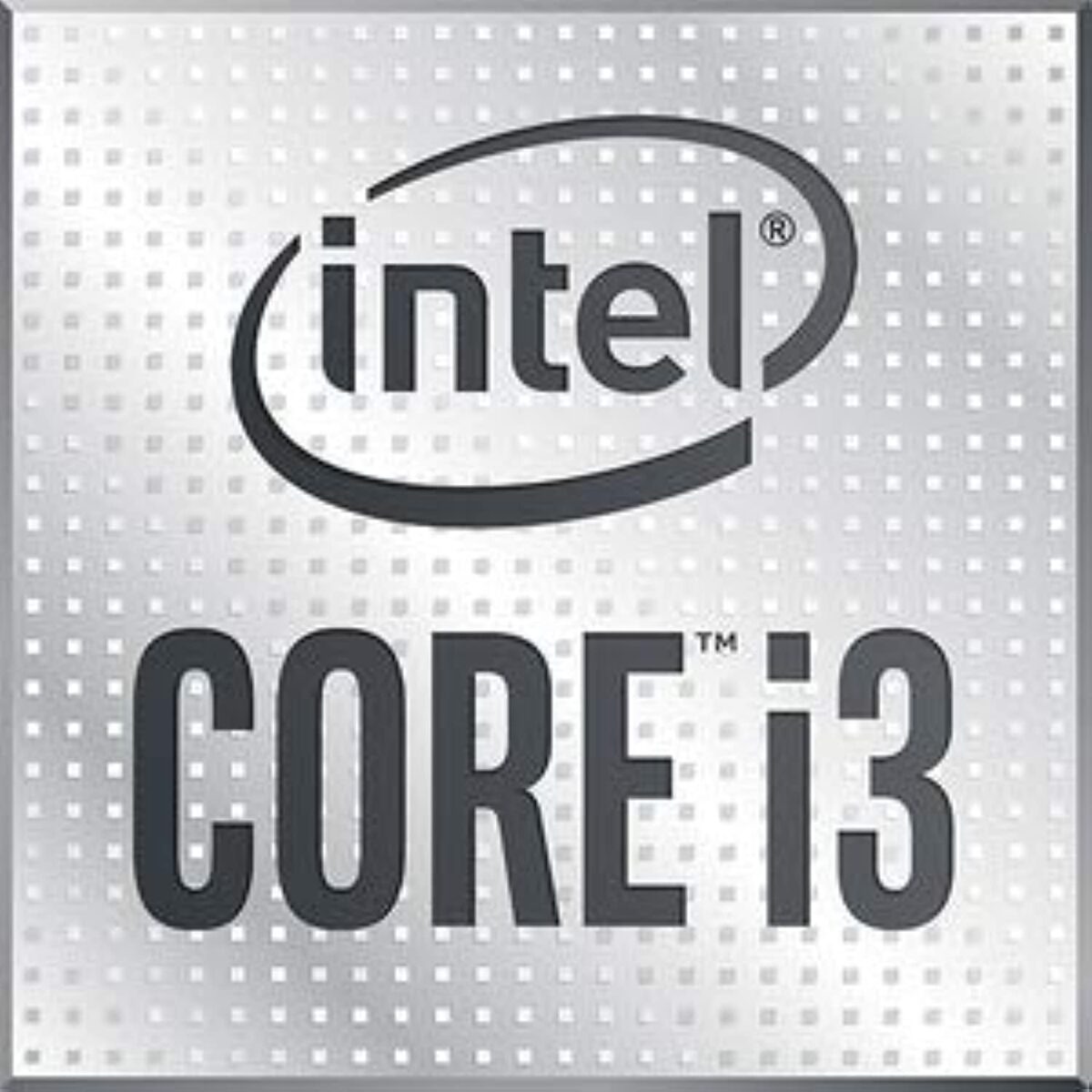 Intel Core i3-10105F LGA1200 Desktop Processor 4 Cores 8 Threads up to 4.40GHz 6MB Cache