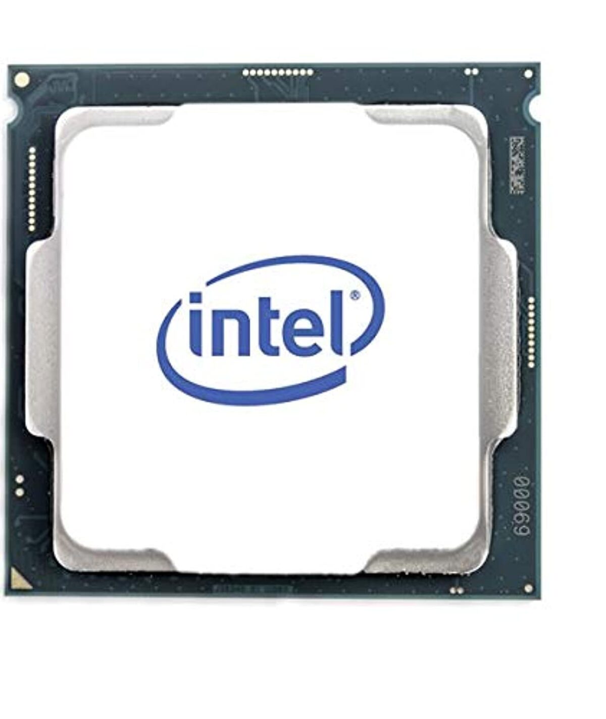 Intel Core i3-10105 10th Generation Processor – LGA1200 Socket (4 Cores/ 3.70 GHz/ 4.40 GHz Turbo/ 6MB Cache/ 8 Threads/Comet Lake)