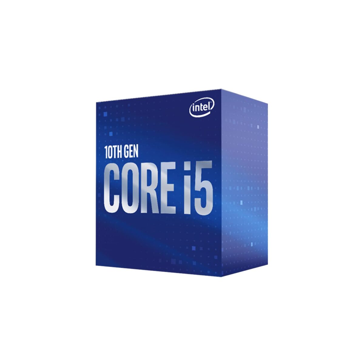 Intel Core i5-10400 Processor (12M Cache, up to 4.30 GHz) BGA 437 Socket