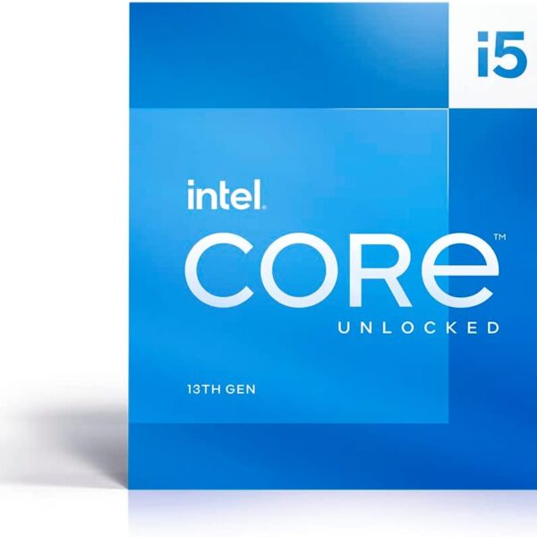 Intel Core i5-13500 Processor