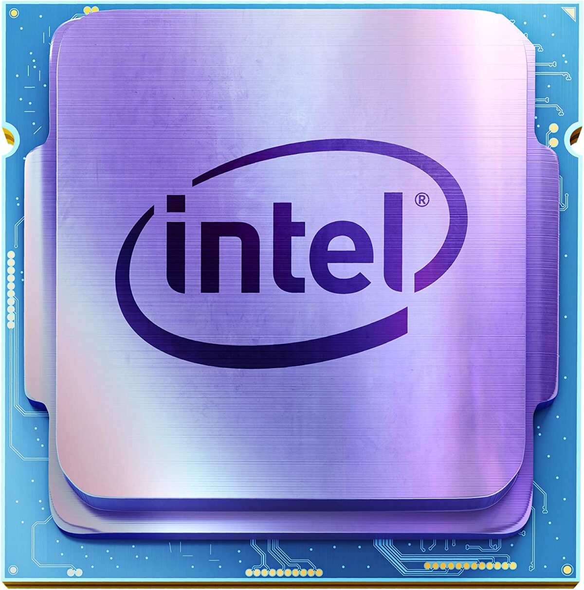 Intel Core i7-10700F Desktop Processor 16M Cache, up to 4.80 GHz LGA1200