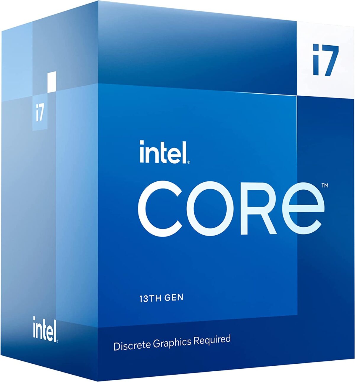 Intel Core i7-13700F Processor 30M Cache, up to 5.20 GHz