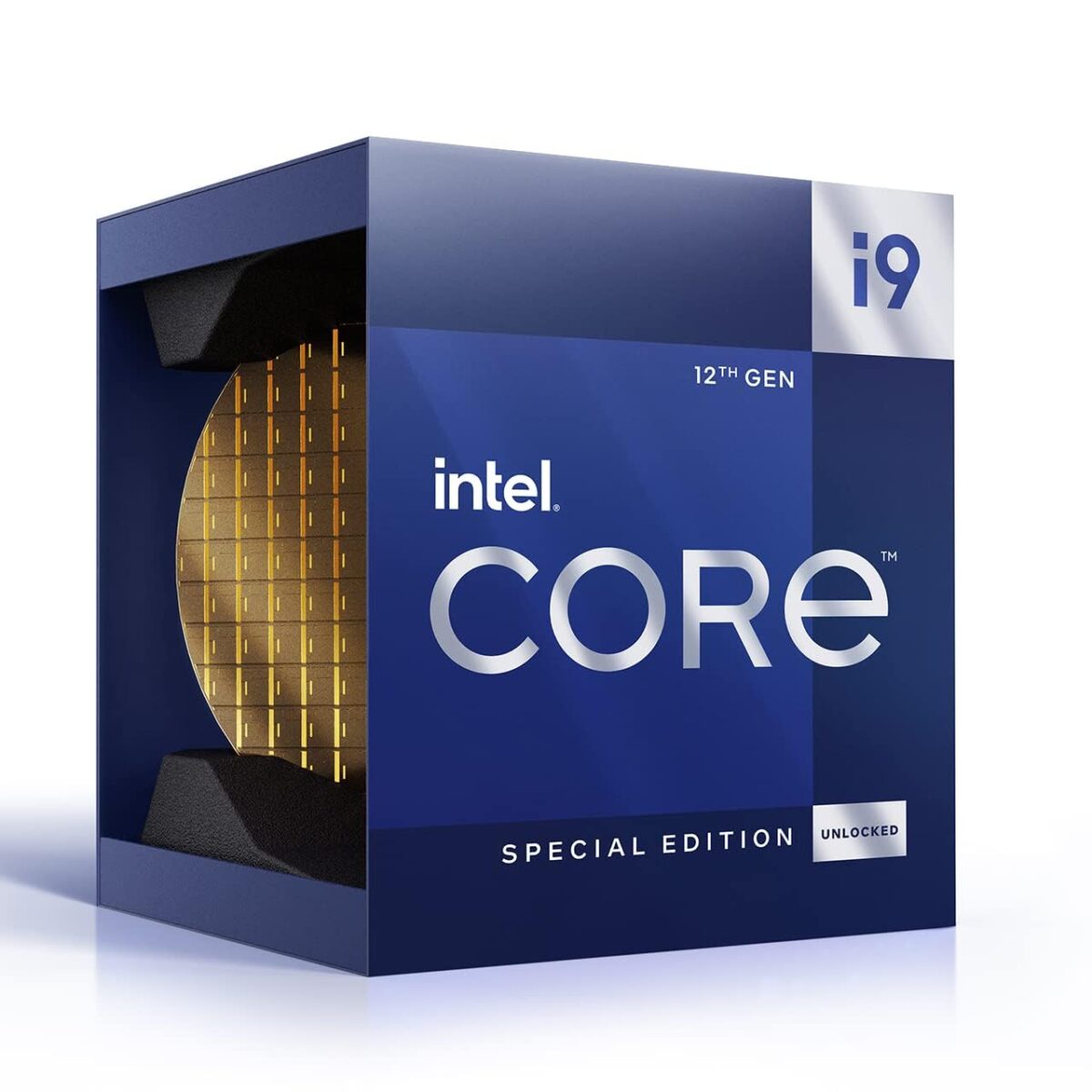 Intel Core i9 (12th Gen) i9-12900KS Hexadeca-core (16 Core) 2.50 GHz Processor