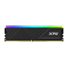 XPG D35G Spectrix 8GB DDR4 3200MHZ Black