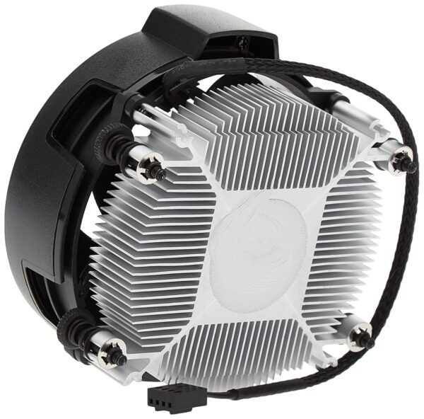 AMD CPU Ryzen 5 5500 Processor - Image 2