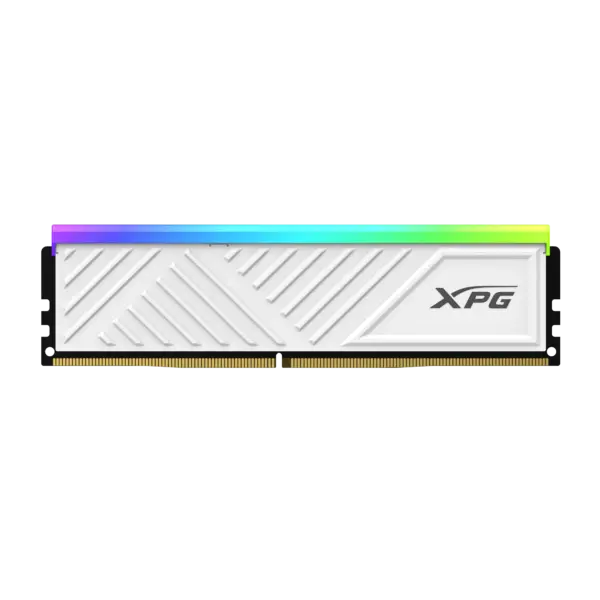 Adata XPG D35G Spectrix 8GB DDR4 3200MHZ White