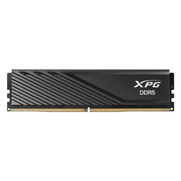 Adata XPG Lancer Blade 16GB DDR5 5600 MHZ Black