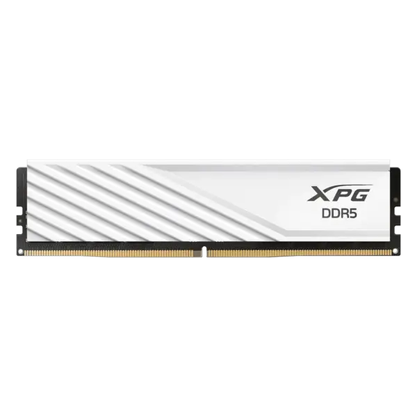 Adata XPG Lancer Blade 16GB DDR5 5600 MHZ White